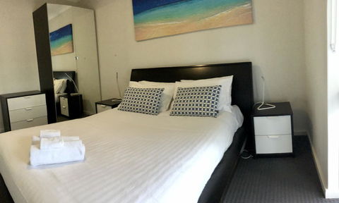 West Beach Lagoon 218 - Outstanding Value! - Kingaroy Accommodation 3