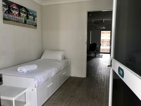 West Beach Lagoon 218 - Outstanding Value! - Kingaroy Accommodation 5