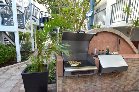 West Beach Lagoon 218 - Outstanding Value! - Kingaroy Accommodation 18