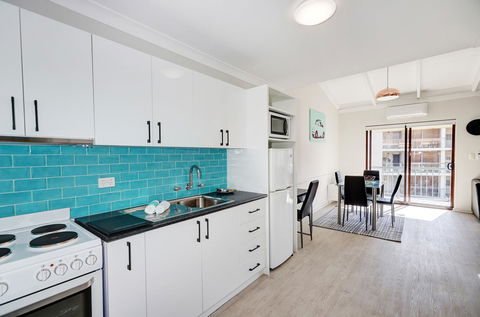 West Beach Lagoon 218 - Outstanding Value! - Kingaroy Accommodation 7