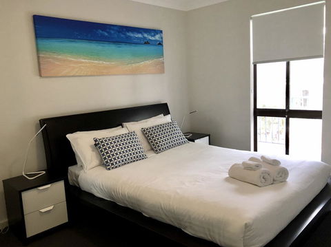 West Beach Lagoon 218 - Outstanding Value! - Kingaroy Accommodation 4