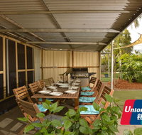 Midgard Cottage - Great location  close to airport - Kingaroy Accommodation