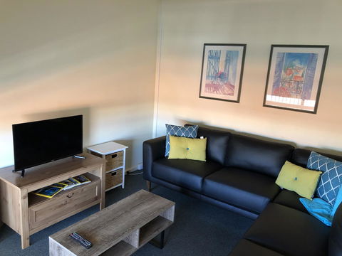 West Beach Lagoon 114 â€“ Ocean Views - Kingaroy Accommodation 3