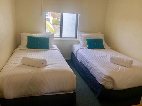 West Beach Lagoon 114 â€“ Ocean Views - Kingaroy Accommodation 7
