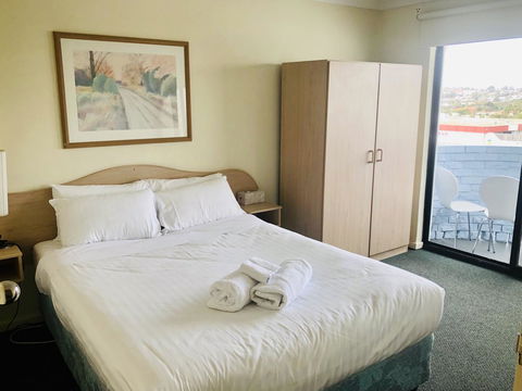 West Beach Lagoon 114 â€“ Ocean Views - Kingaroy Accommodation 6
