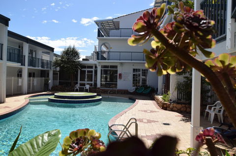 West Beach Lagoon 114 â€“ Ocean Views - Kingaroy Accommodation 14