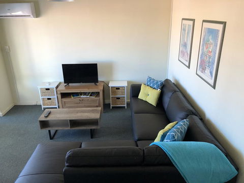West Beach Lagoon 114 â€“ Ocean Views - Kingaroy Accommodation 2