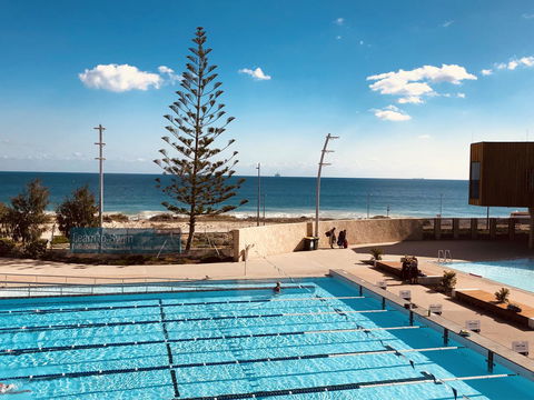 West Beach Lagoon 114 â€“ Ocean Views - Kingaroy Accommodation 27