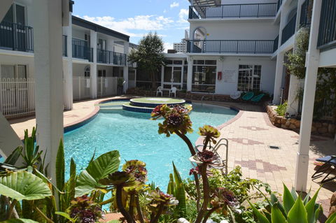West Beach Lagoon 208 â€“ Great Value! - Kingaroy Accommodation 17