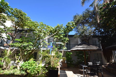 West Beach Lagoon 208 â€“ Great Value! - Kingaroy Accommodation 23