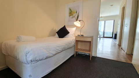 West Beach Lagoon 208 â€“ Great Value! - Kingaroy Accommodation 7