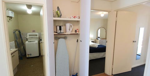 West Beach Lagoon 208 â€“ Great Value! - Kingaroy Accommodation 6