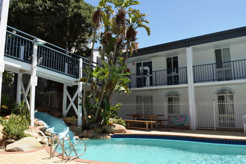 West Beach Lagoon 208 â€“ Great Value! - Kingaroy Accommodation 19