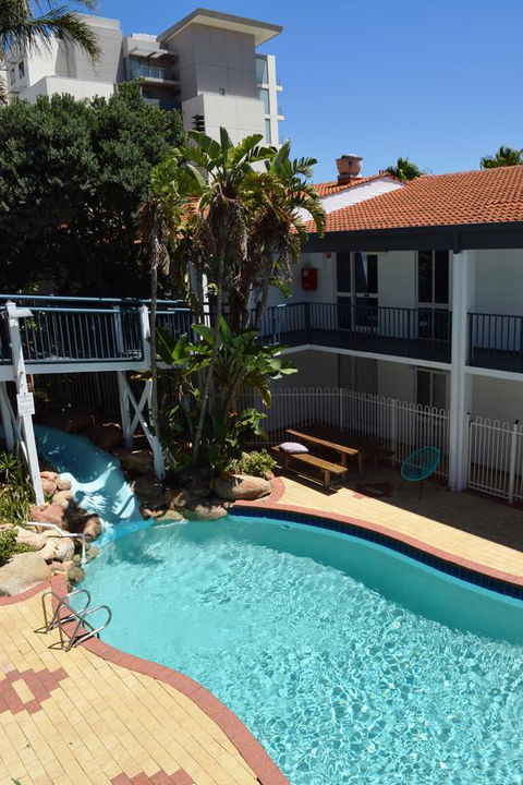 West Beach Lagoon 208 â€“ Great Value! - Kingaroy Accommodation 21