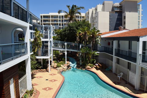 West Beach Lagoon 208 â€“ Great Value! - Kingaroy Accommodation 18