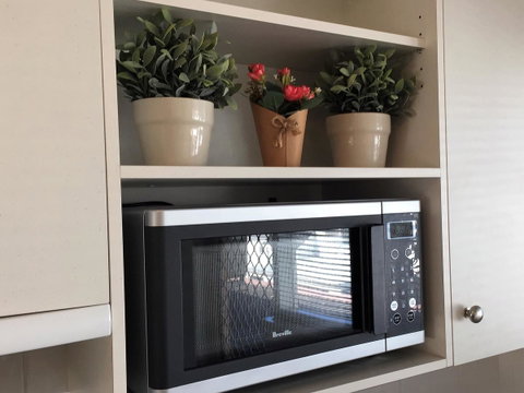 Applecross Village Apartment - Kingaroy Accommodation 13