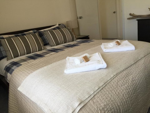 Applecross Village Apartment - Kingaroy Accommodation 31