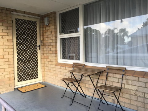 Applecross Village Apartment - Kingaroy Accommodation 35