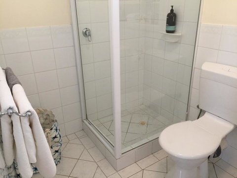 Applecross Village Apartment - Kingaroy Accommodation 21