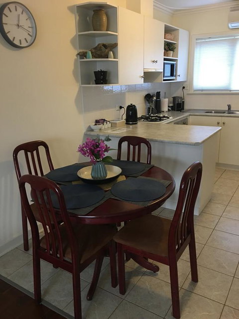 Applecross Village Apartment - Kingaroy Accommodation 9