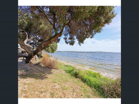 Applecross Village Apartment - Kingaroy Accommodation 38