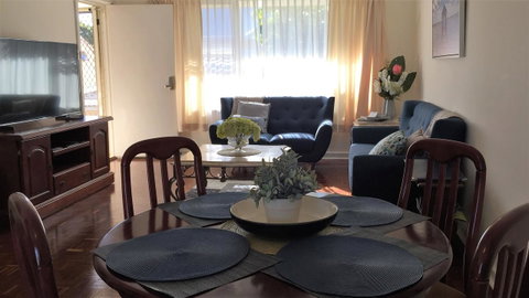 Applecross Village Apartment - Kingaroy Accommodation 6