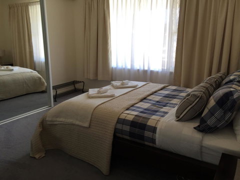 Applecross Village Apartment - Kingaroy Accommodation 32
