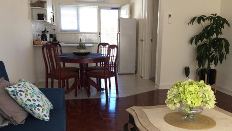 Applecross Village Apartment - Kingaroy Accommodation 4