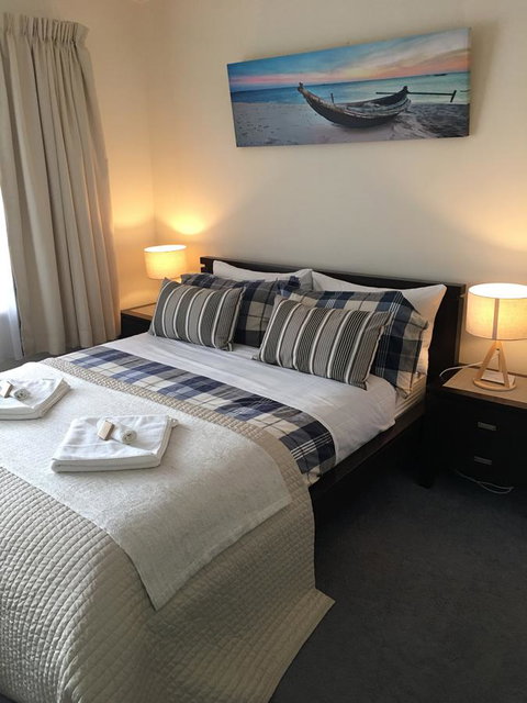 Applecross Village Apartment - Kingaroy Accommodation 26