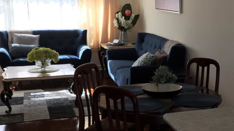 Applecross Village Apartment - Kingaroy Accommodation 5