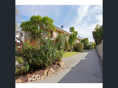 Applecross Village Apartment - Kingaroy Accommodation 37
