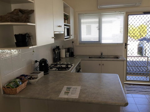 Applecross Village Apartment - Kingaroy Accommodation 12