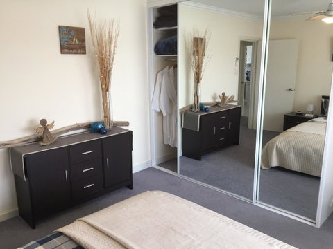 Applecross Village Apartment - Kingaroy Accommodation 33