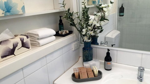 Applecross Village Apartment - Kingaroy Accommodation 17