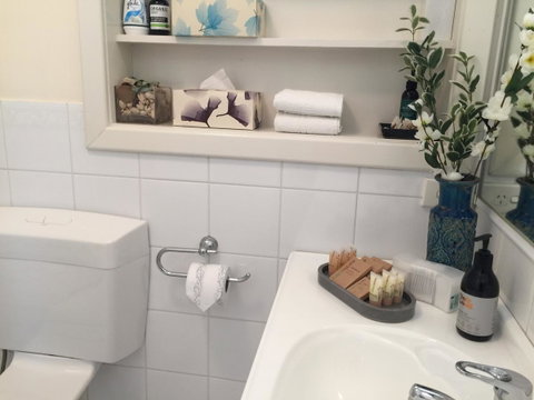 Applecross Village Apartment - Kingaroy Accommodation 19