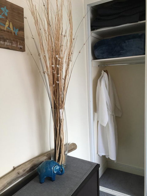 Applecross Village Apartment - Kingaroy Accommodation 24