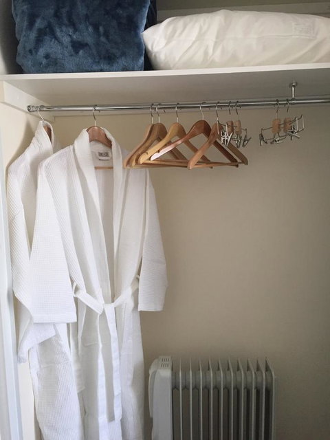 Applecross Village Apartment - Kingaroy Accommodation 25