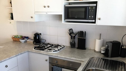 Applecross Village Apartment - Kingaroy Accommodation 14