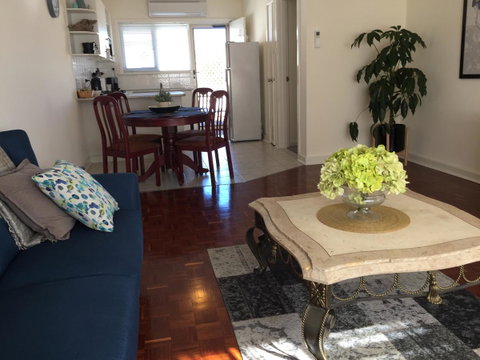 Applecross Village Apartment - Kingaroy Accommodation 1