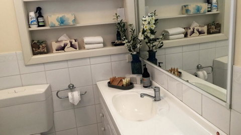 Applecross Village Apartment - Kingaroy Accommodation 20