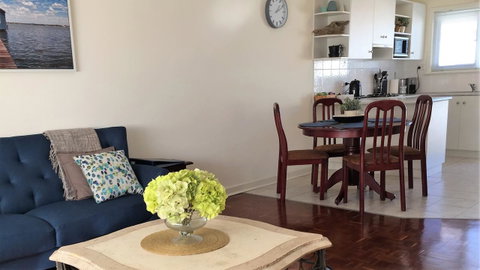 Applecross Village Apartment - Kingaroy Accommodation 3