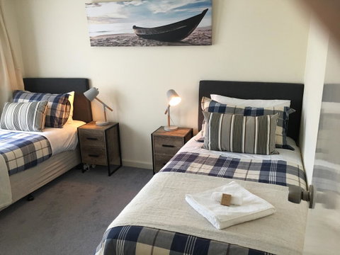 Applecross Village Apartment - Kingaroy Accommodation 27