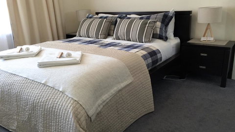 Applecross Village Apartment - Kingaroy Accommodation 29