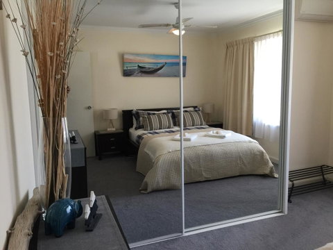 Applecross Village Apartment - Kingaroy Accommodation 28