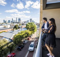 Zappeion Apartments - Kingaroy Accommodation