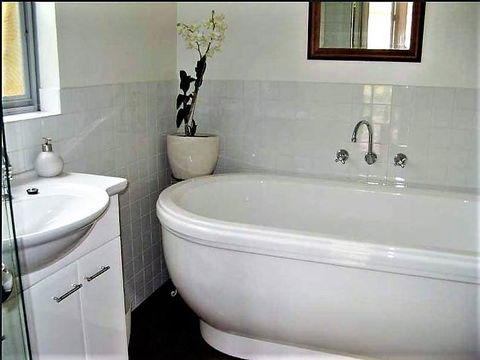 Fremantle Heritage Home For You To Enjoy! - Kingaroy Accommodation 2