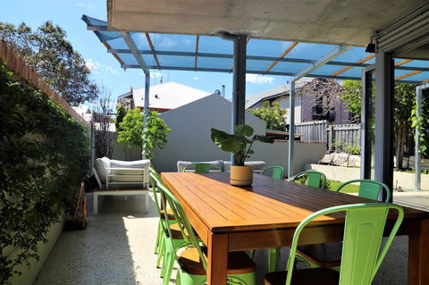 Fremantle Heritage Home For You To Enjoy! - Kingaroy Accommodation 14
