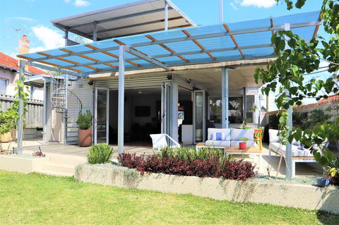 Fremantle Heritage Home For You To Enjoy! - Kingaroy Accommodation 9