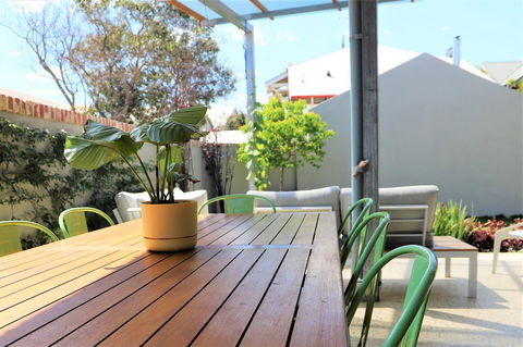 Fremantle Heritage Home For You To Enjoy! - Kingaroy Accommodation 5