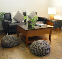 Como Retreat - Kingaroy Accommodation